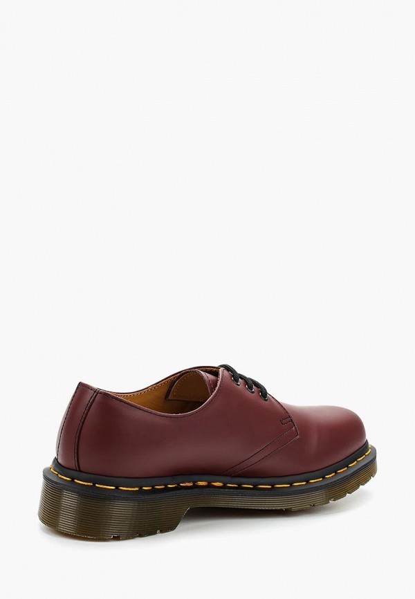 Ботинки Dr. Martens 3 Eye Gibson купить 