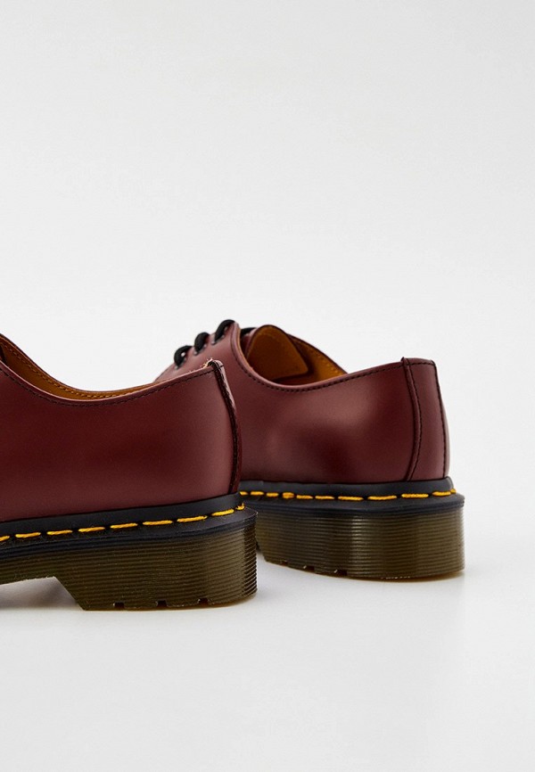 Dr. Martens Ботинки - 3 Eye Gibson - фото 4