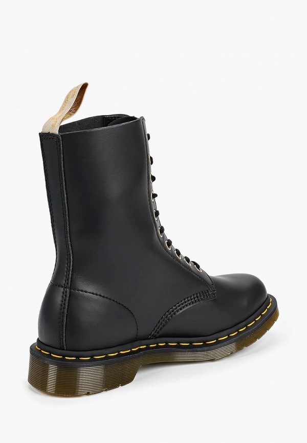 Dr. Martens 1490 Vegan DR004AUCMTC7 Lamoda