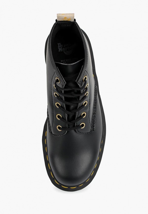 Dr. Martens Vegan 101 6 Eye Boot