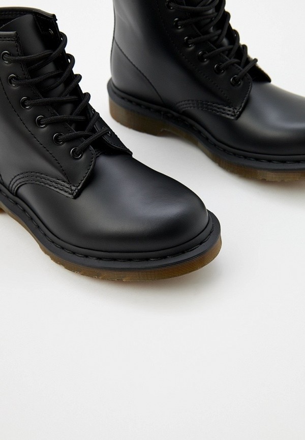 Dr. Martens Ботинки - 101 SMOOTH - фото 2