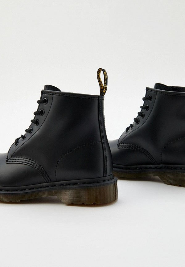 Dr. Martens Ботинки - 101 SMOOTH - фото 4