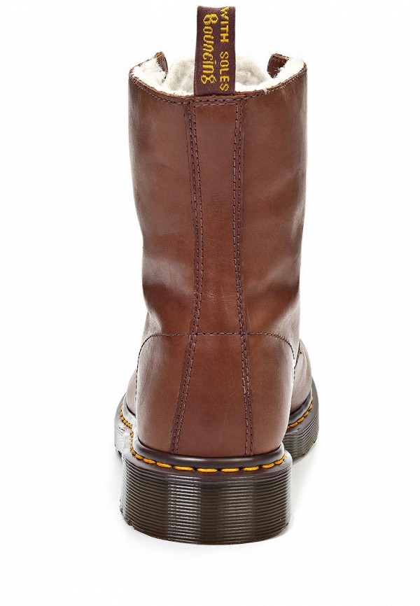 Dr. Martens Ботинки - фото 2