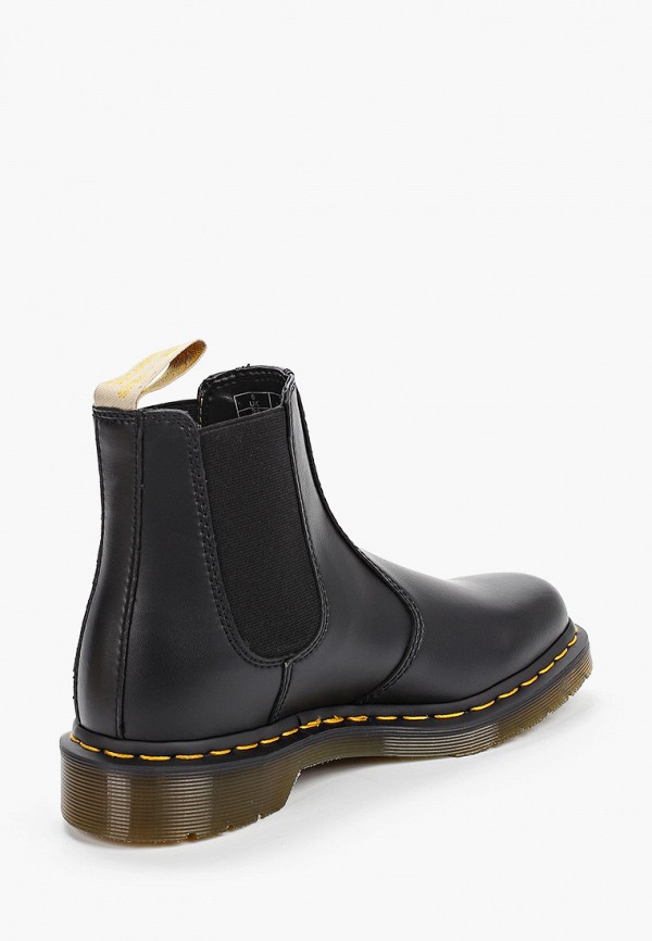 Dr. Martens Ботинки - Vegan 2976 - фото 3