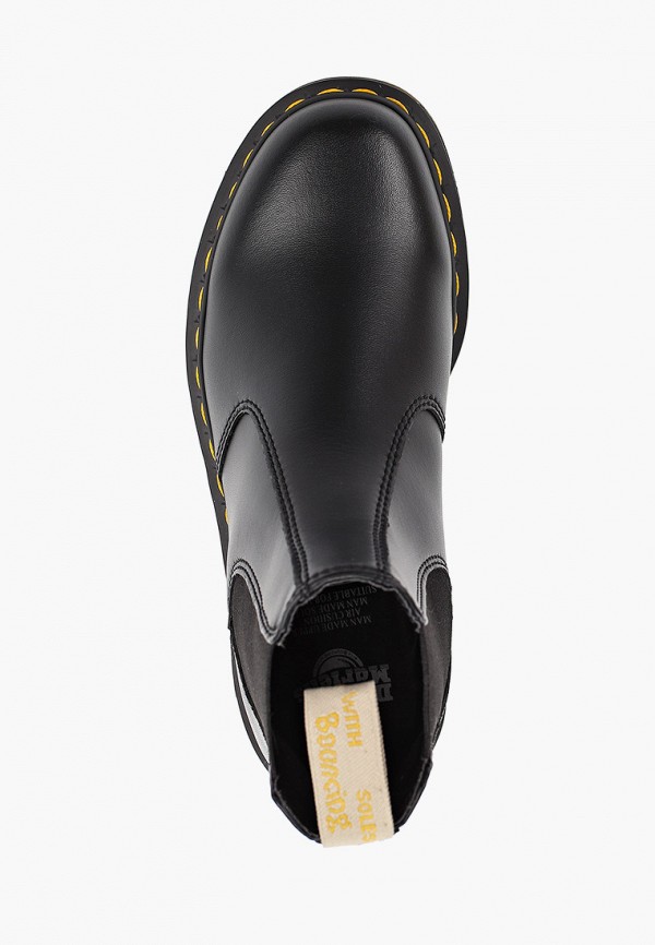 Dr. Martens Ботинки - Vegan 2976 - фото 4