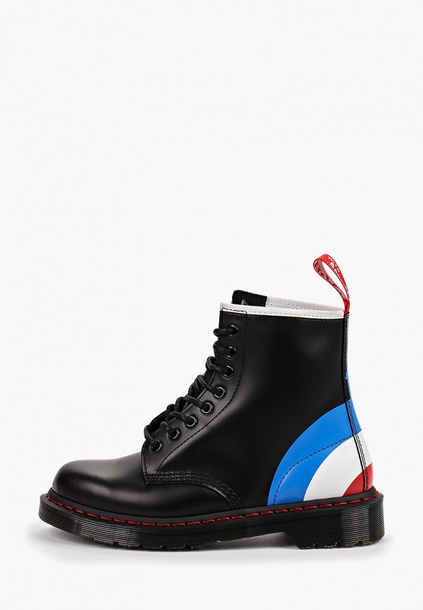 dr martens 1460 the who