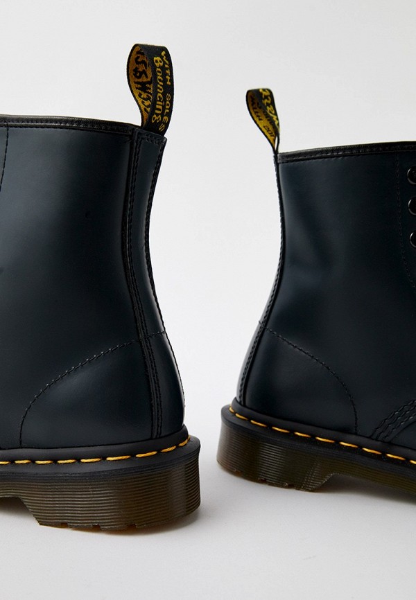 Dr. Martens Ботинки - 1460 - фото 4