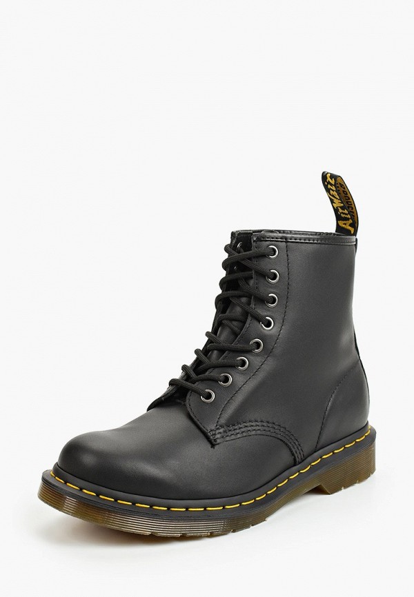 Dr. Martens Ботинки - 1460 - фото 2
