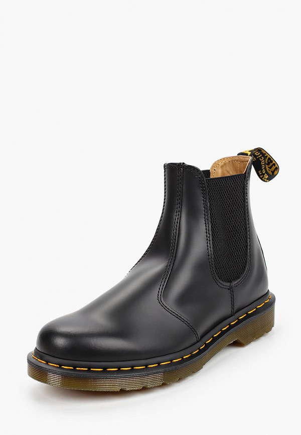 Dr. Martens 2976 SMOOTH RTLAAX959502