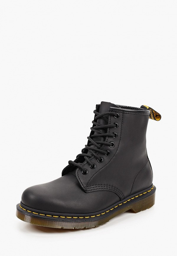 Dr. Martens Ботинки - 1460 - фото 2