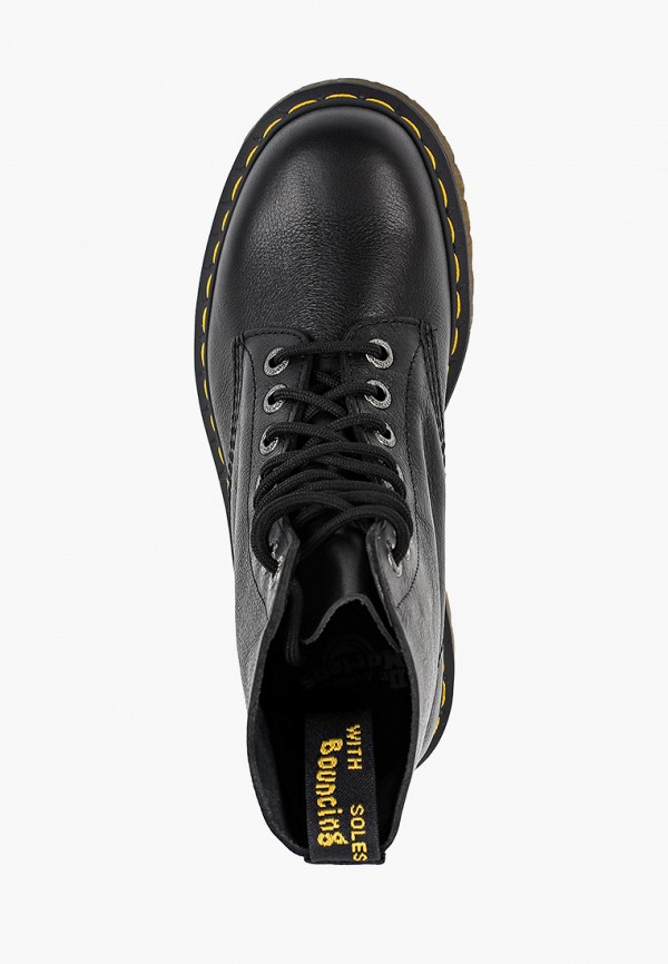 Dr. Martens Ботинки - 1460 Pascal Bex-8 Eye Boot - фото 4