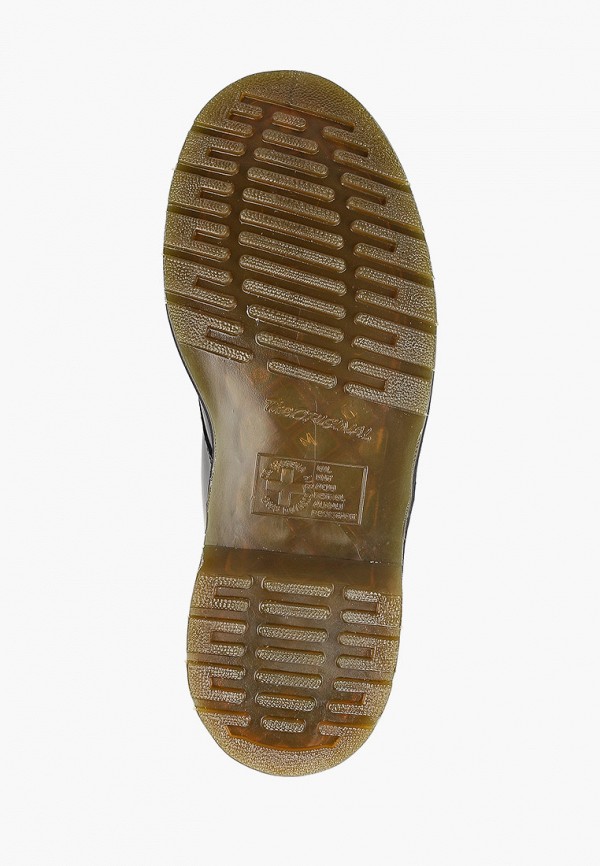 Dr. Martens Ботинки - 101 SMOOTH HF - фото 5