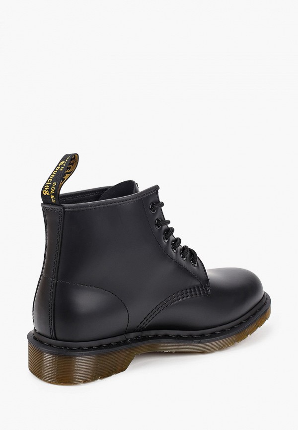 Dr. Martens Ботинки - 101 SMOOTH - фото 3