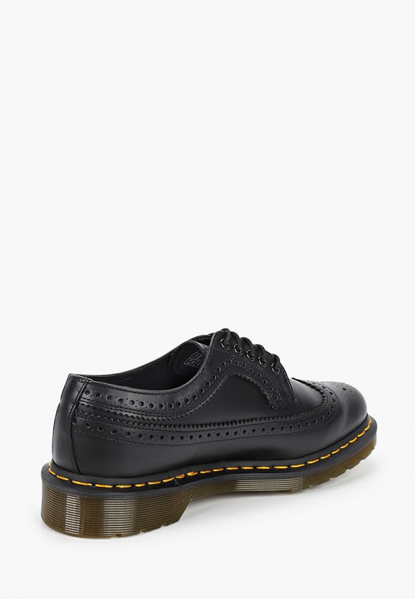 Dr. Martens Туфли - 3989 YS SMOOTH HF - фото 3