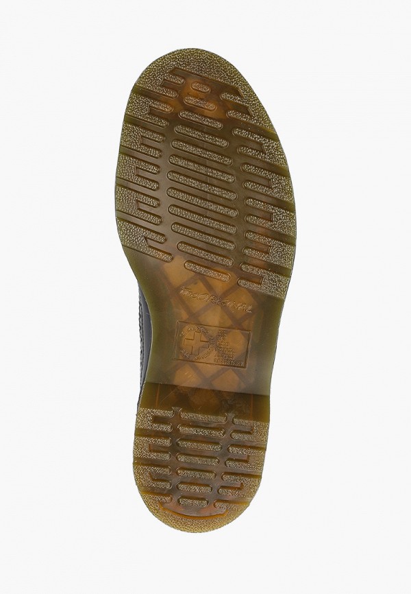 Dr. Martens Туфли - 3989 YS SMOOTH HF - фото 5
