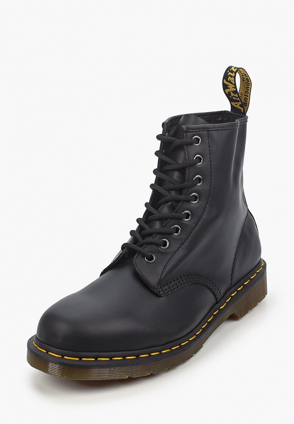 Dr. Martens Ботинки - 1460-8 Eye Boot - фото 2