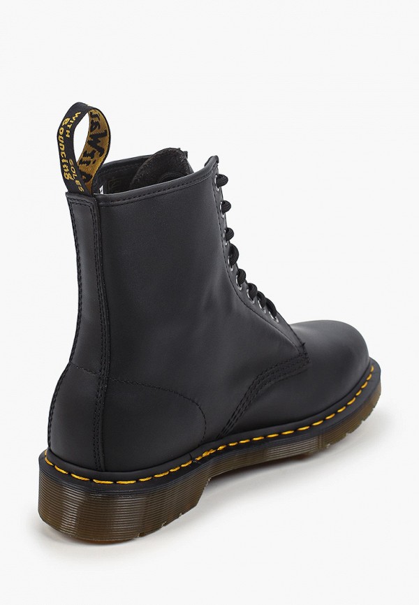 Dr. Martens Ботинки - 1460-8 Eye Boot - фото 3