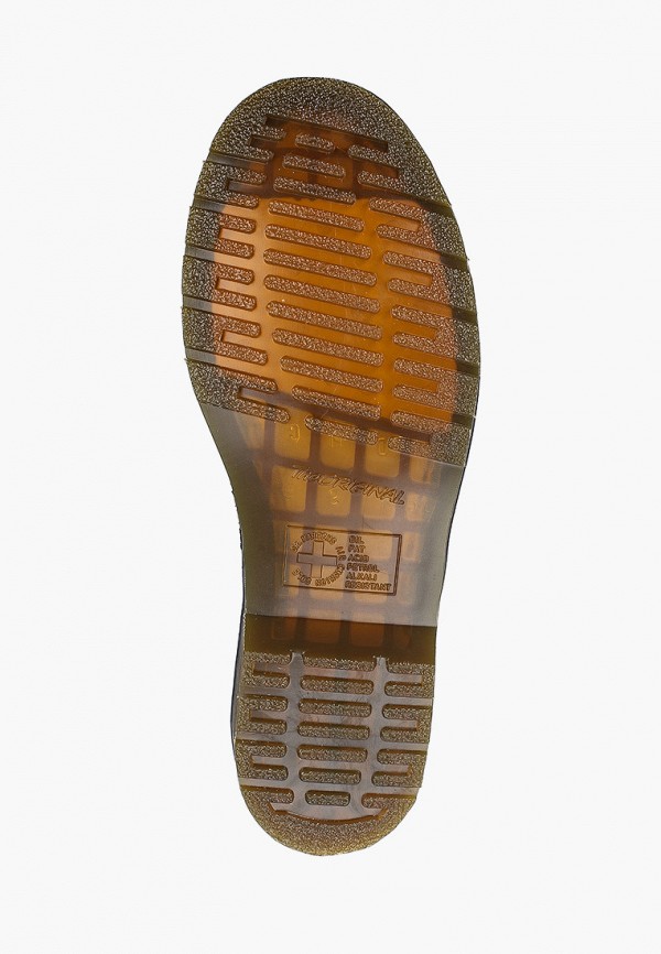 Dr. Martens Ботинки - 1460-8 Eye Boot - фото 5