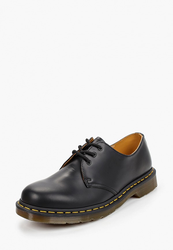 Dr. Martens Ботинки - 3 Eyelet Shoe 59 Last Z Welt Dms - фото 2