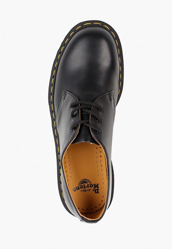 Dr. Martens Ботинки - 3 Eyelet Shoe 59 Last Z Welt Dms - фото 4
