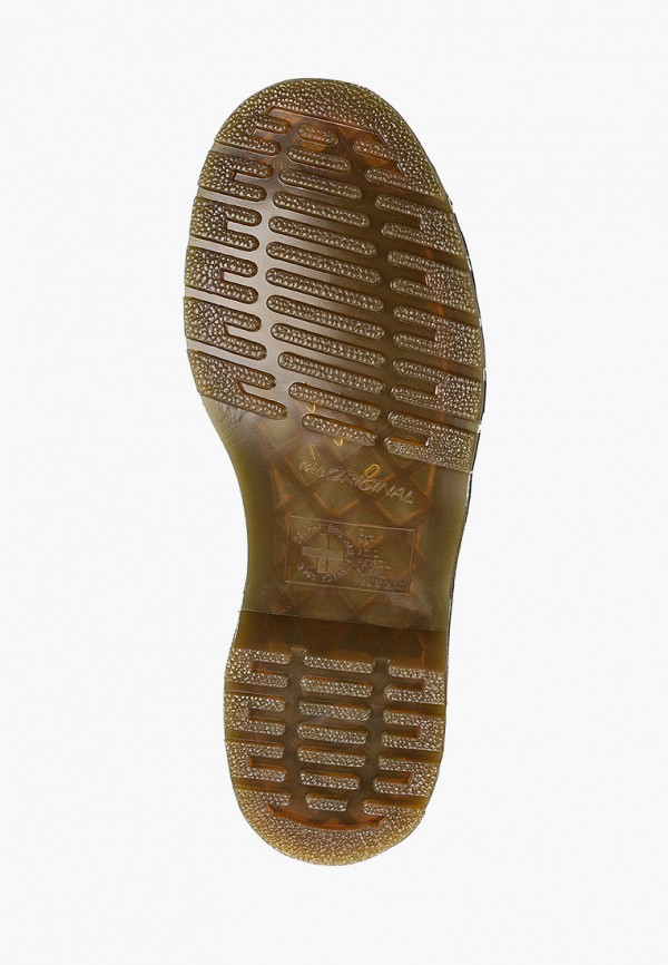 Dr. Martens Ботинки - 3 Eyelet Shoe 59 Last Z Welt Dms - фото 5