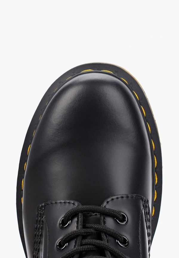 Dr. Martens Ботинки - 1460 SMOOTH - фото 4