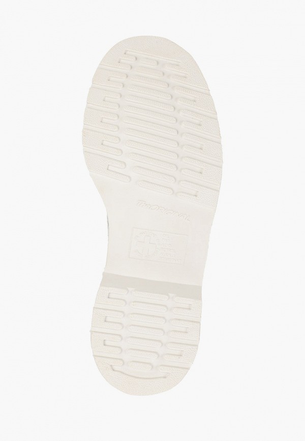 Dr. Martens Ботинки - 1460 MONO HF - фото 5