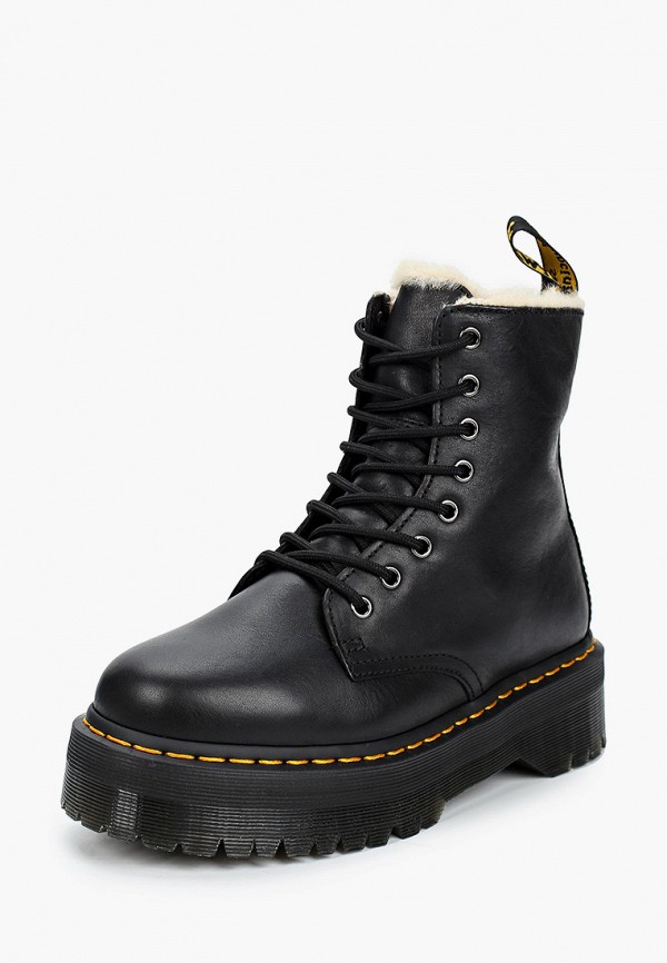 Jadon fl 8 eye boots Clearance