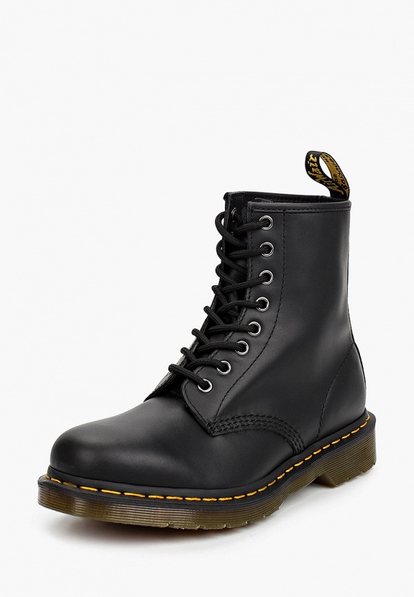 Dr. Martens Ботинки - 1460-8 Eye Boot - фото 2