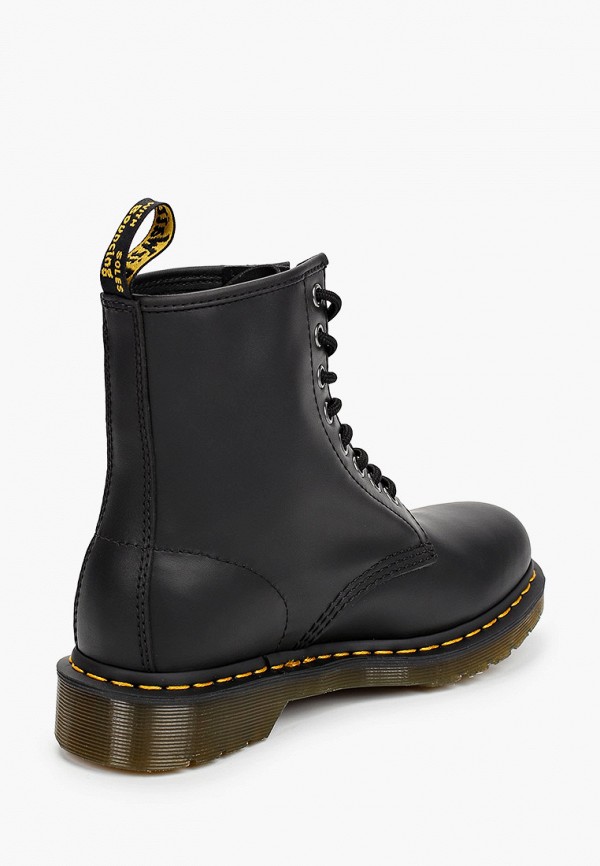 Dr. Martens Ботинки - 1460-8 Eye Boot - фото 3