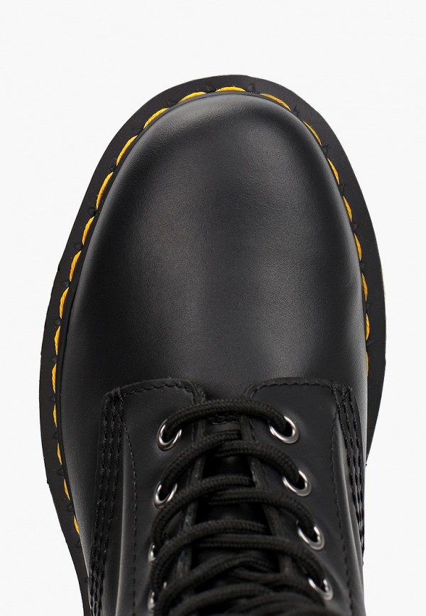 Dr. Martens Ботинки - 1460-8 Eye Boot - фото 4
