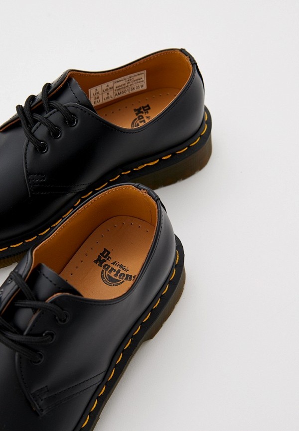 Dr. Martens Ботинки - 1461 SMOOTH - фото 4