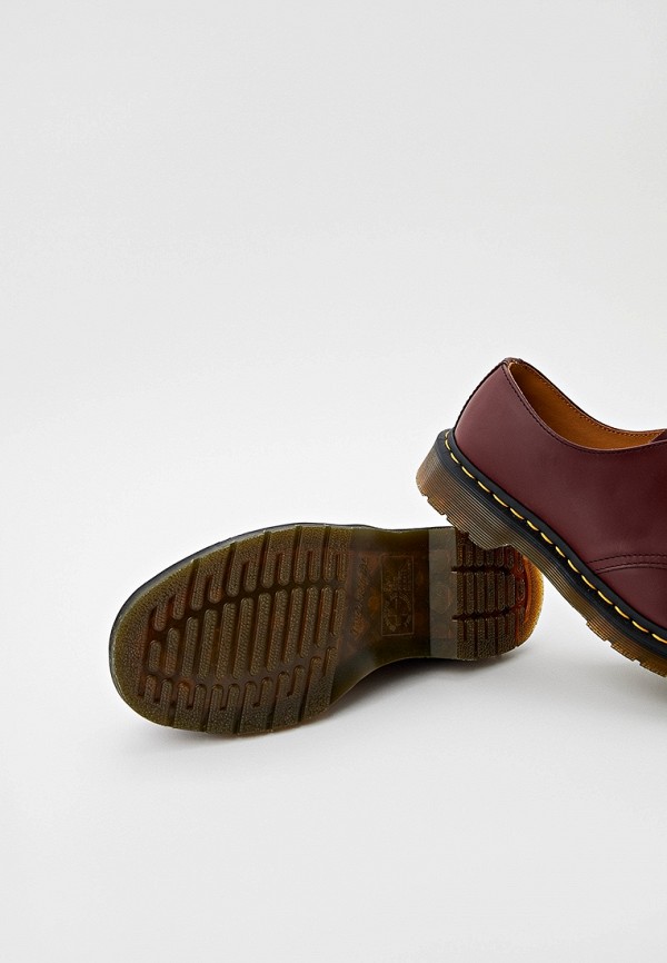 Dr. Martens Ботинки - 1461 59 - фото 5