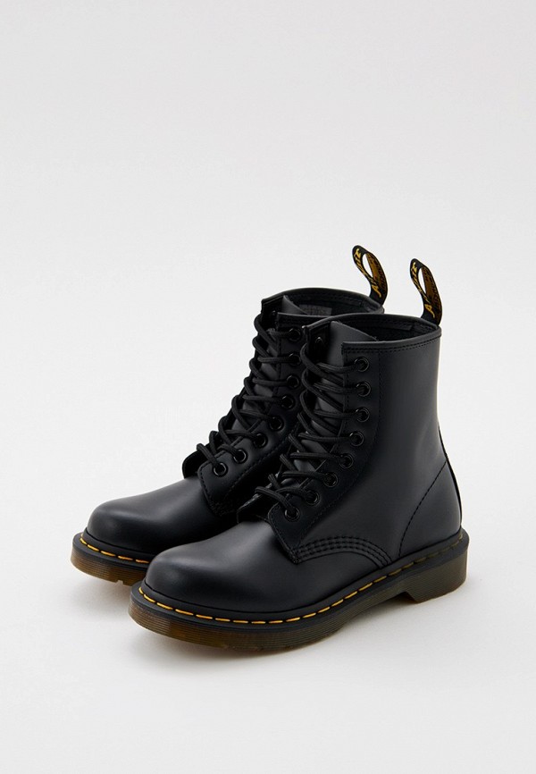 Dr. Martens Ботинки - 1460 W - фото 3