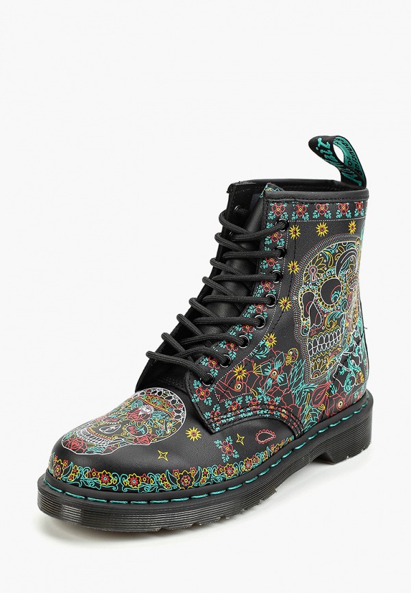 Ботинки Dr. Martens 1460 DOTD - 8 Eye 