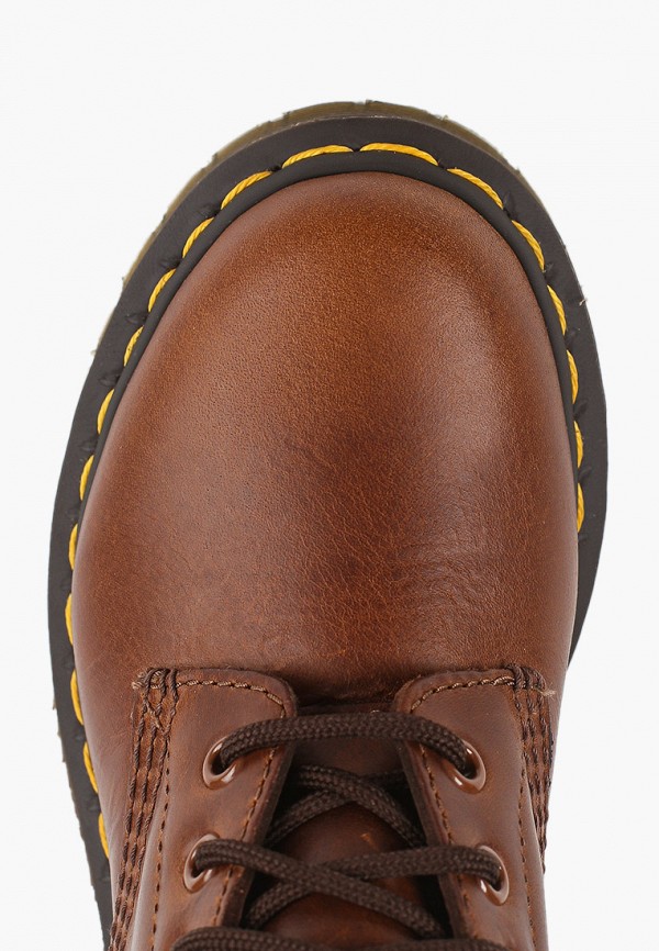 Dr. Martens Ботинки - 1460 SERENA FUR LINED - фото 4