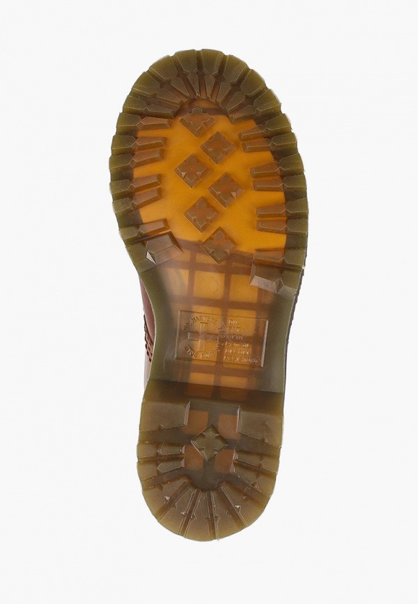 Dr. Martens Ботинки - 1460 SERENA FUR LINED - фото 5