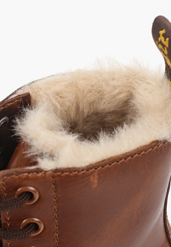 Dr. Martens Ботинки - 1460 SERENA FUR LINED - фото 6