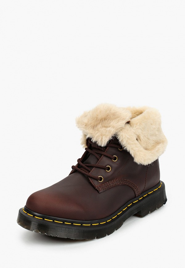 Ботинки Dr. Martens 1460 KOLBERT DM'S 