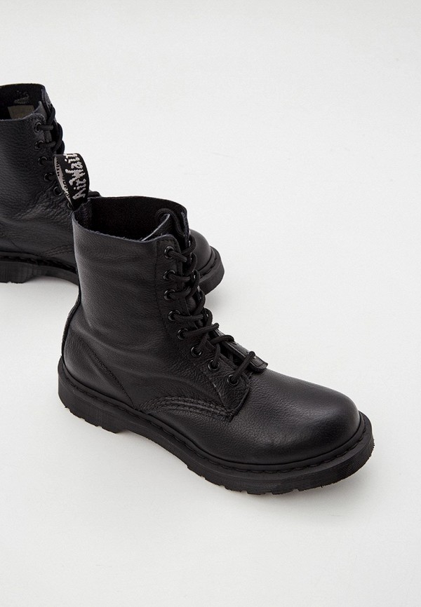 Dr. Martens Ботинки - 1460 PASCAL MONO - фото 2