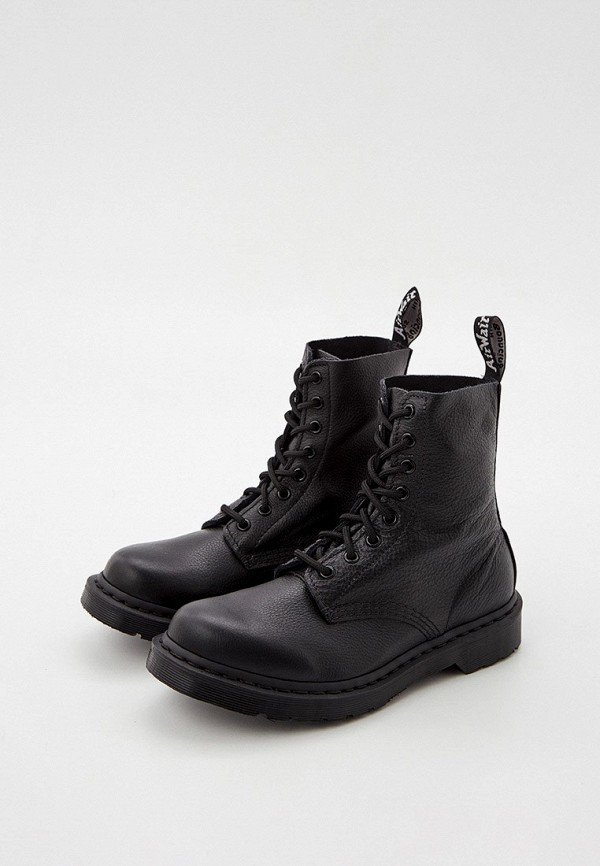 Dr. Martens Ботинки - 1460 PASCAL MONO - фото 3