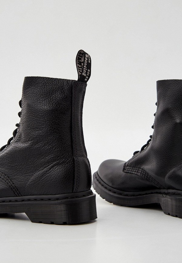 Dr. Martens Ботинки - 1460 PASCAL MONO - фото 4