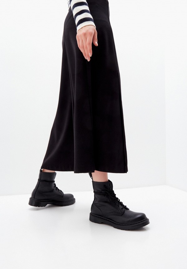 Dr. Martens Ботинки - 1460 PASCAL MONO - фото 6