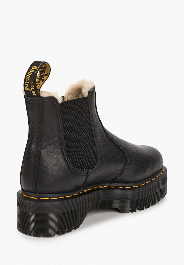 Dr. Martens Ботинки - 2976 Quad FL-Chelsea Boot - фото 3