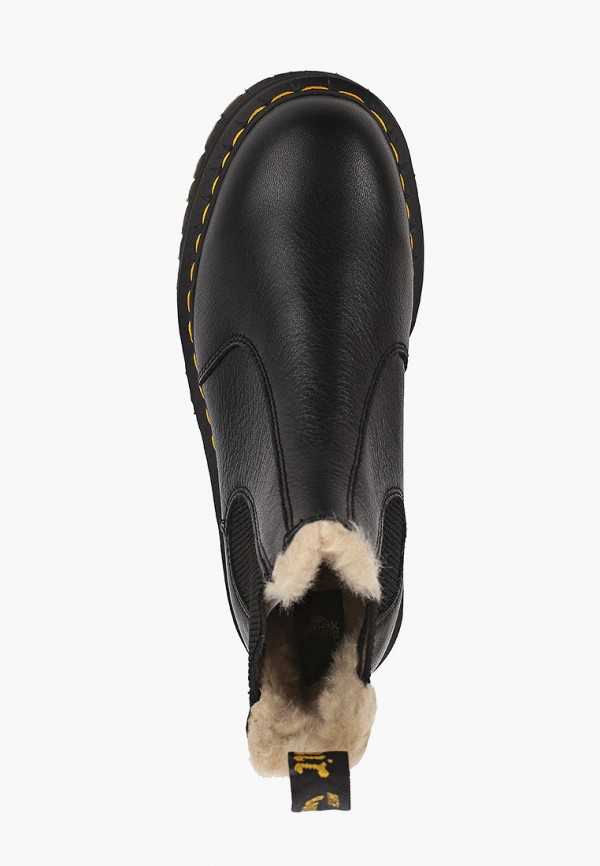 Dr. Martens Ботинки - 2976 Quad FL-Chelsea Boot - фото 4