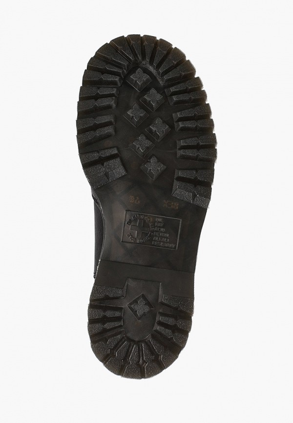 Dr. Martens Ботинки - 2976 Quad FL-Chelsea Boot - фото 5