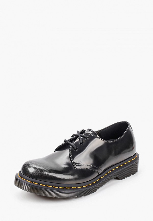 Dr. Martens Ботинки - 1461-3 Eye Shoe - фото 2