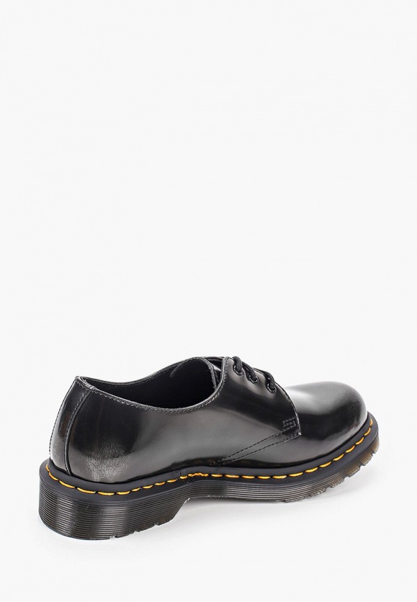 Dr. Martens Ботинки - 1461-3 Eye Shoe - фото 3