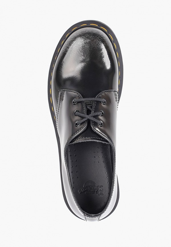 Dr. Martens Ботинки - 1461-3 Eye Shoe - фото 4