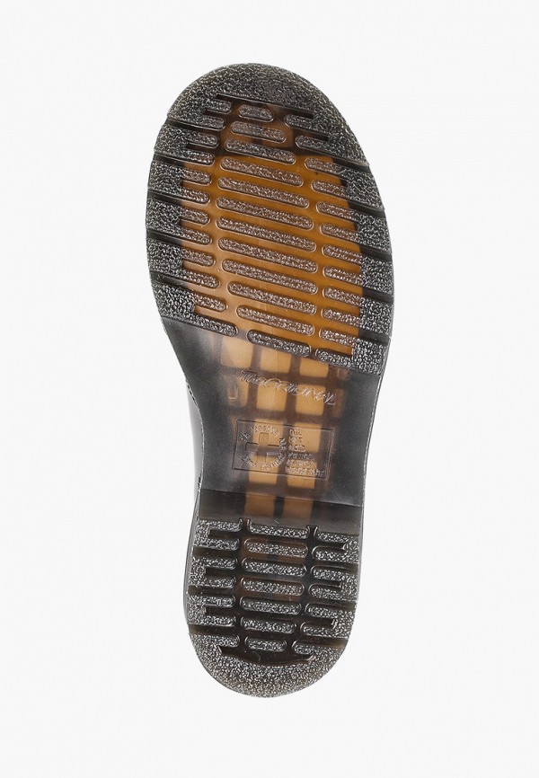 Dr. Martens Ботинки - 1461-3 Eye Shoe - фото 5